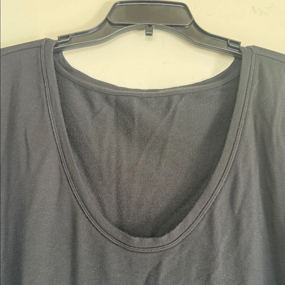 lululemon athletica Black Women's Sweatshirt